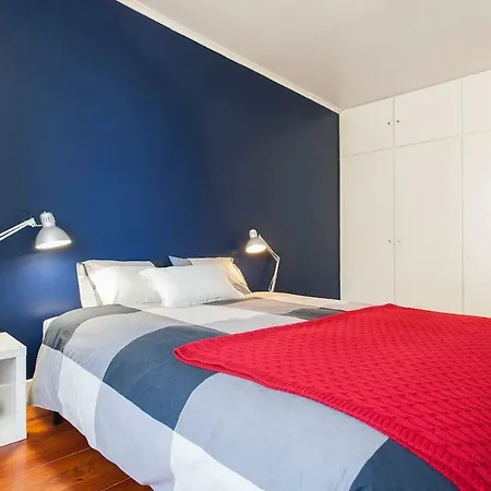 Hip Old Town Apartman
