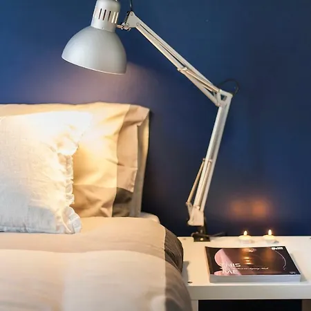 Hip Old Town Apartman *