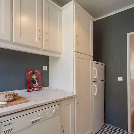 Hip Old Town Apartman